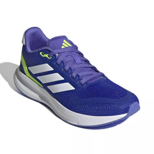 Adidas Runfalcon 5 Lucid Blue