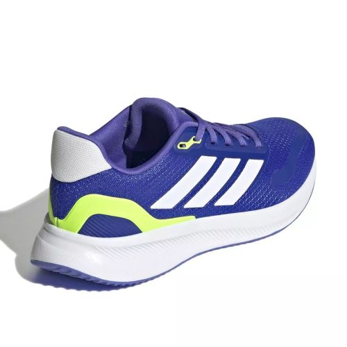 Adidas Runfalcon 5 Lucid Blue