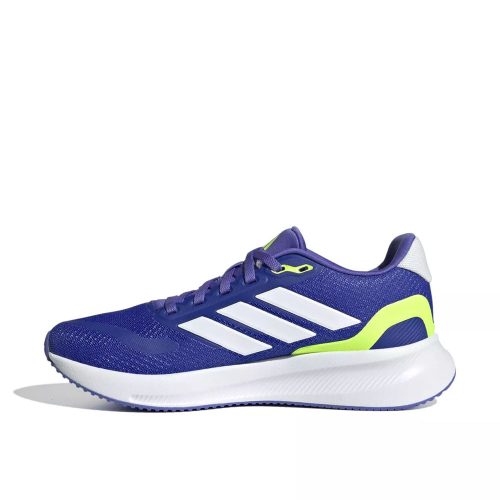 Adidas Runfalcon 5 Lucid Blue