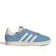 Adidas Gazelle Light Blue