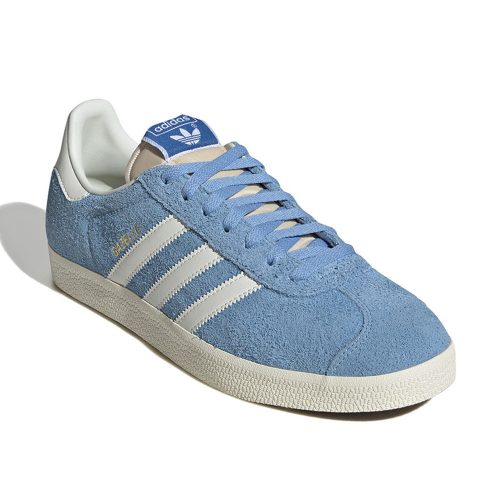 Adidas Gazelle Light Blue