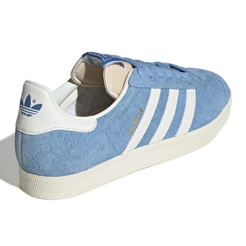 Adidas Gazelle Light Blue