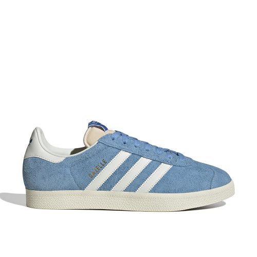 Adidas Gazelle Light Blue