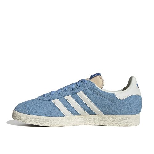 Adidas Gazelle Light Blue
