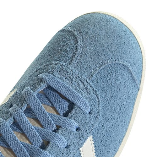 Adidas Gazelle Light Blue