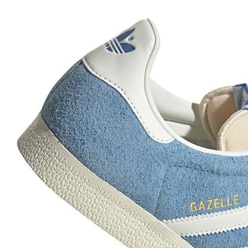 Adidas Gazelle Light Blue
