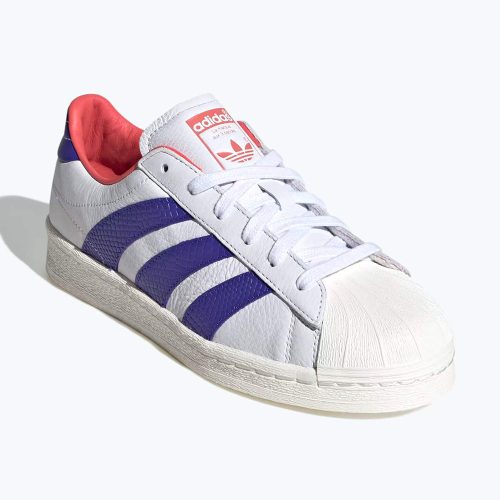 Adidas Superstar 82 White Night Flash