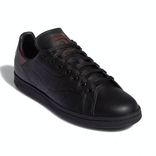 Adidas Stan Smith Dime Core Black