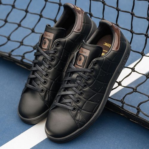 Adidas Stan Smith Dime Core Black
