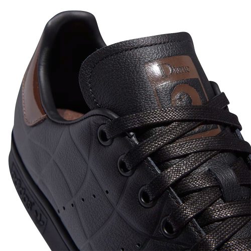 Adidas Stan Smith Dime Core Black