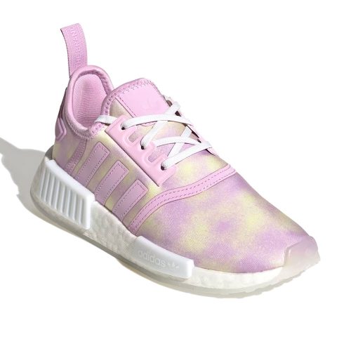 Adidas NMD_R1 Bliss Lilac