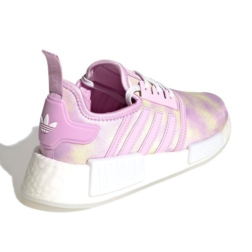 Adidas NMD_R1 Bliss Lilac