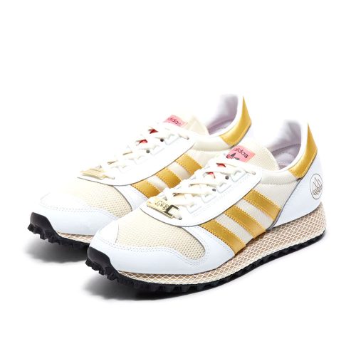 Adidas Silverbirch SPZL Goldie