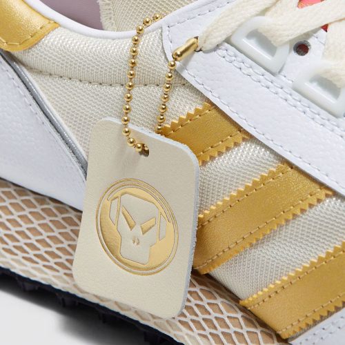 Adidas Silverbirch SPZL Goldie
