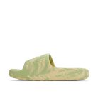 Adidas Adilette 22 Slides Magic Lime