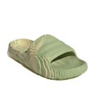 Adidas Adilette 22 Slides Magic Lime
