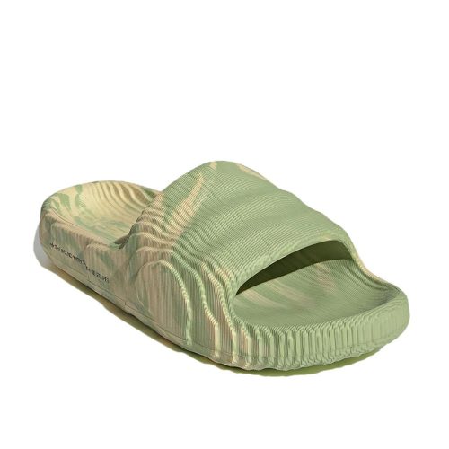 Adidas Adilette 22 Slides Magic Lime
