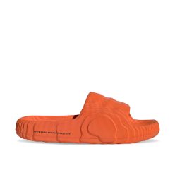 Adidas Adilette 22 Slides Orange