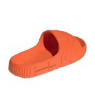 Adidas Adilette 22 Slides Orange