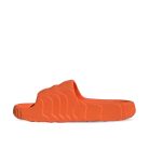 Adidas Adilette 22 Slides Orange