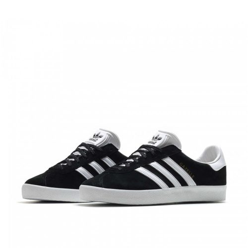 Adidas Gazelle 85 Core Black