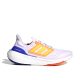 Adidas Ultra Boost Light Cloud White Solar