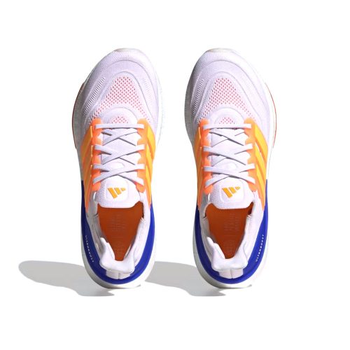 Adidas Ultra Boost Light Cloud White Solar