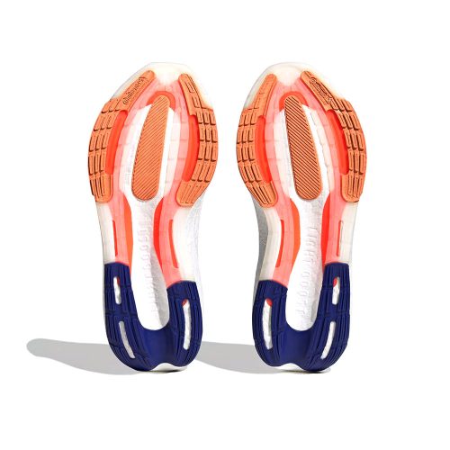 Adidas Ultra Boost Light Cloud White Solar