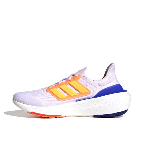 Adidas Ultra Boost Light Cloud White Solar