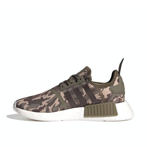 Adidas NMD_R1 Green