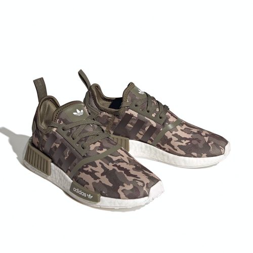 Adidas NMD_R1 Green