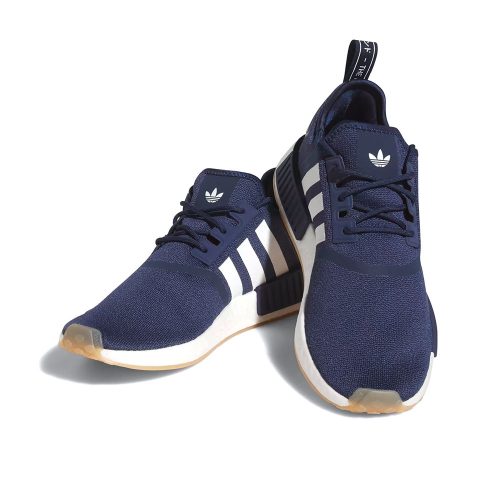 Adidas NMD_R1 Night Indigo