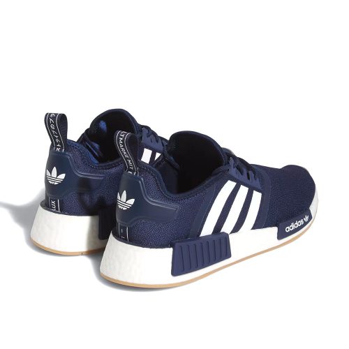 Adidas NMD_R1 Night Indigo