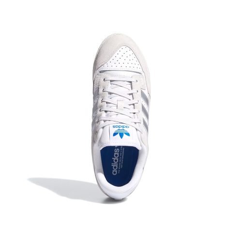 Adidas Centennial ADV Crystal White