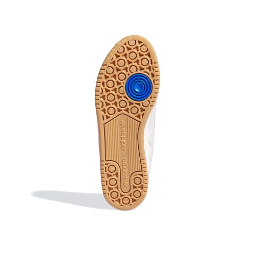 Adidas Centennial ADV Crystal White