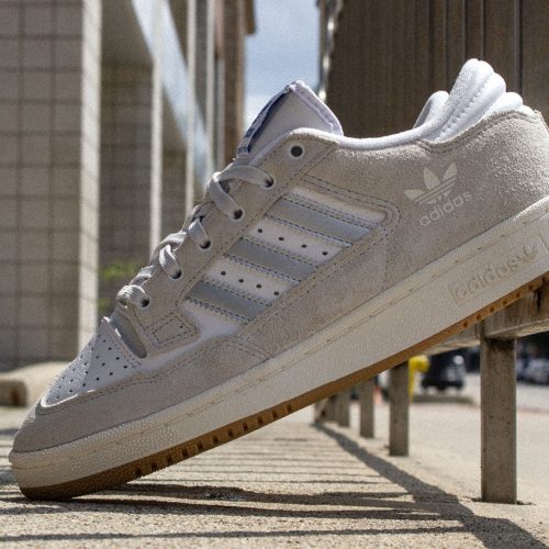 Adidas Centennial ADV Crystal White