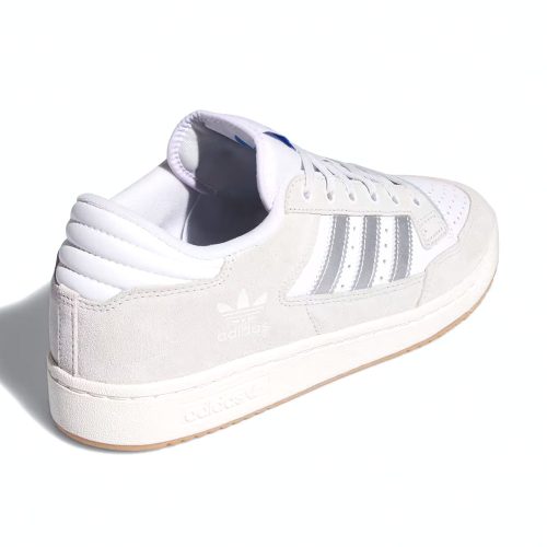 Adidas Centennial ADV Crystal White
