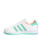 Adidas Superstar Big Kid White