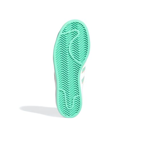 Adidas Superstar Big Kid White