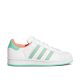 Adidas Superstar Big Kid White