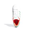 Adidas Superstar Big Kid White