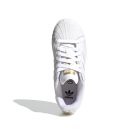 Adidas Superstar XLG White