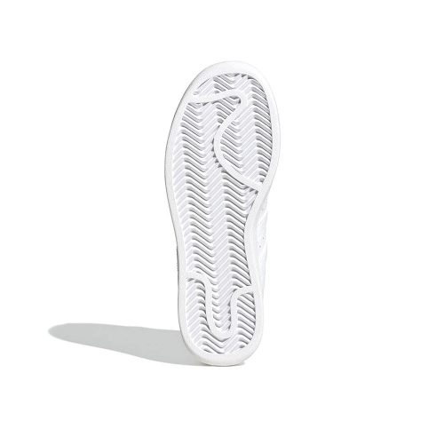 Adidas Superstar XLG White