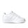 Adidas Superstar XLG White