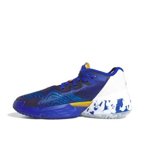 Adidas D.O.N. Issue #4 McDonald's All-American