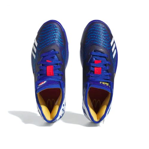 Adidas D.O.N. Issue #4 McDonald's All-American