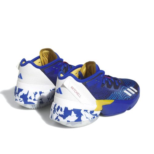 Adidas D.O.N. Issue #4 McDonald's All-American