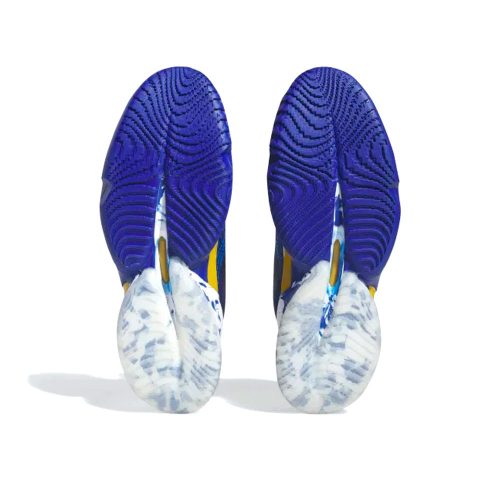 Adidas D.O.N. Issue #4 McDonald's All-American