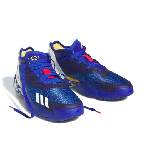 Adidas D.O.N. Issue #4 McDonald's All-American