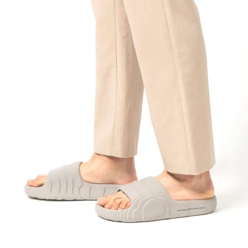 Adidas Adilette 22 Slides Light Brown